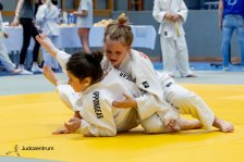 27.04.2025 Wachau JUDO Kids Cup